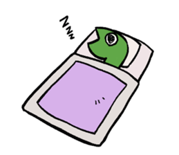 The greatest snake sticker #1649280