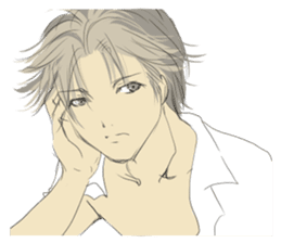 TBT girl 2 sticker #1649387