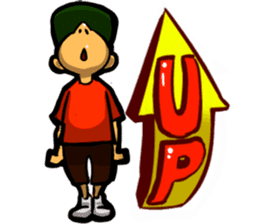 Dancer's Stickers sticker #1649411