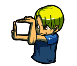 Dancer's Stickers sticker #1649423