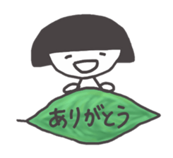 A small fairy sticker #1649473