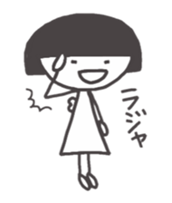 A small fairy sticker #1649474