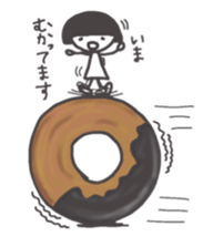 A small fairy sticker #1649475