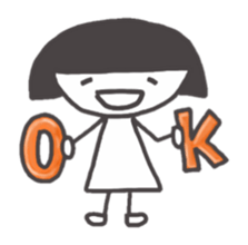 A small fairy sticker #1649481