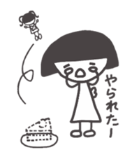 A small fairy sticker #1649492