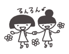 A small fairy sticker #1649494