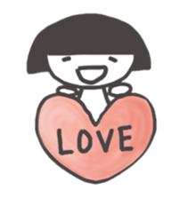 A small fairy sticker #1649495