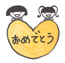 A small fairy sticker #1649496