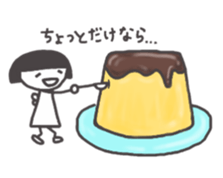 A small fairy sticker #1649501