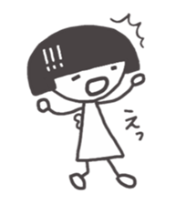 A small fairy sticker #1649502