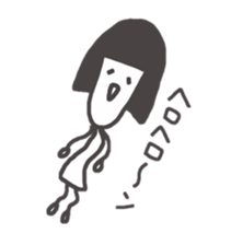 A small fairy sticker #1649507