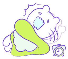 Blackboard teacher and Us sticker #1649688