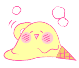 Blackboard teacher and Us sticker #1649694