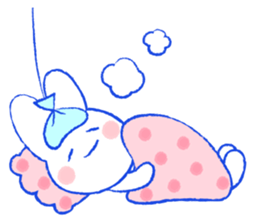 Blackboard teacher and Us sticker #1649698