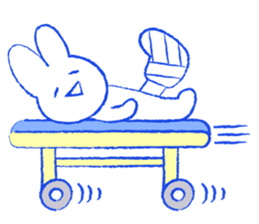 Blackboard teacher and Us sticker #1649699