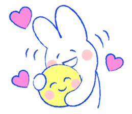 Blackboard teacher and Us sticker #1649700