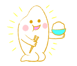 Blackboard teacher and Us sticker #1649701