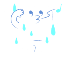 Blackboard teacher and Us sticker #1649711