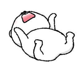 Sticker of Polar Bears sticker #1649818