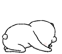 Sticker of Polar Bears sticker #1649822