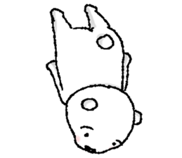 Sticker of Polar Bears sticker #1649831