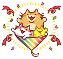 Mew Mew Tower Part2 sticker #1649994