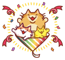Mew Mew Tower Part2 sticker #1649994