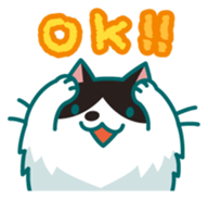 Mew Mew Tower Part2 sticker #1649995