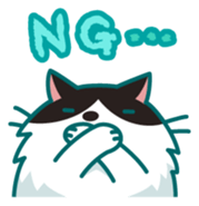 Mew Mew Tower Part2 sticker #1649996