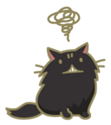 Mew Mew Tower Part2 sticker #1649998