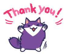 Mew Mew Tower Part2 sticker #1650000