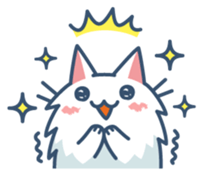 Mew Mew Tower Part2 sticker #1650002