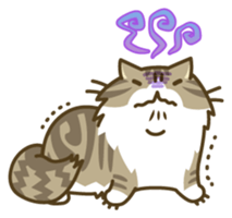 Mew Mew Tower Part2 sticker #1650006