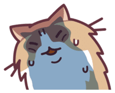 Mew Mew Tower Part2 sticker #1650008