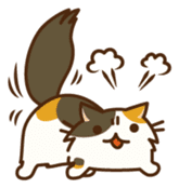 Mew Mew Tower Part2 sticker #1650011