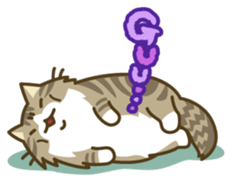 Mew Mew Tower Part2 sticker #1650013