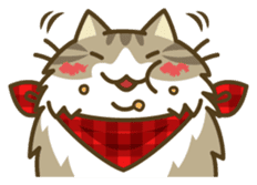 Mew Mew Tower Part2 sticker #1650014