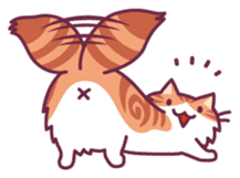 Mew Mew Tower Part2 sticker #1650015