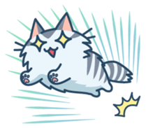 Mew Mew Tower Part2 sticker #1650016