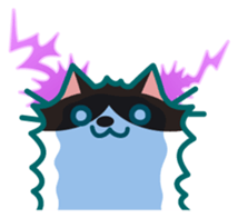 Mew Mew Tower Part2 sticker #1650017