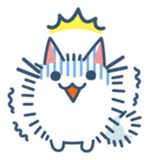 Mew Mew Tower Part2 sticker #1650018