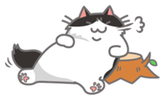 Mew Mew Tower Part2 sticker #1650021