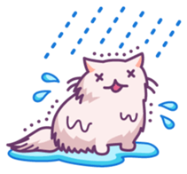 Mew Mew Tower Part2 sticker #1650023