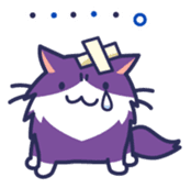 Mew Mew Tower Part2 sticker #1650027
