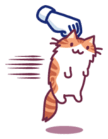 Mew Mew Tower Part2 sticker #1650028