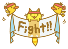 Mew Mew Tower Part2 sticker #1650029