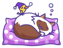 Mew Mew Tower Part2 sticker #1650032