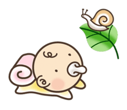 "Goo-Goo-Ga-Ga" sticker #1650476