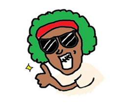 menfolk sticker sticker #1650716