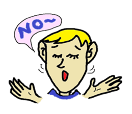 menfolk sticker sticker #1650720